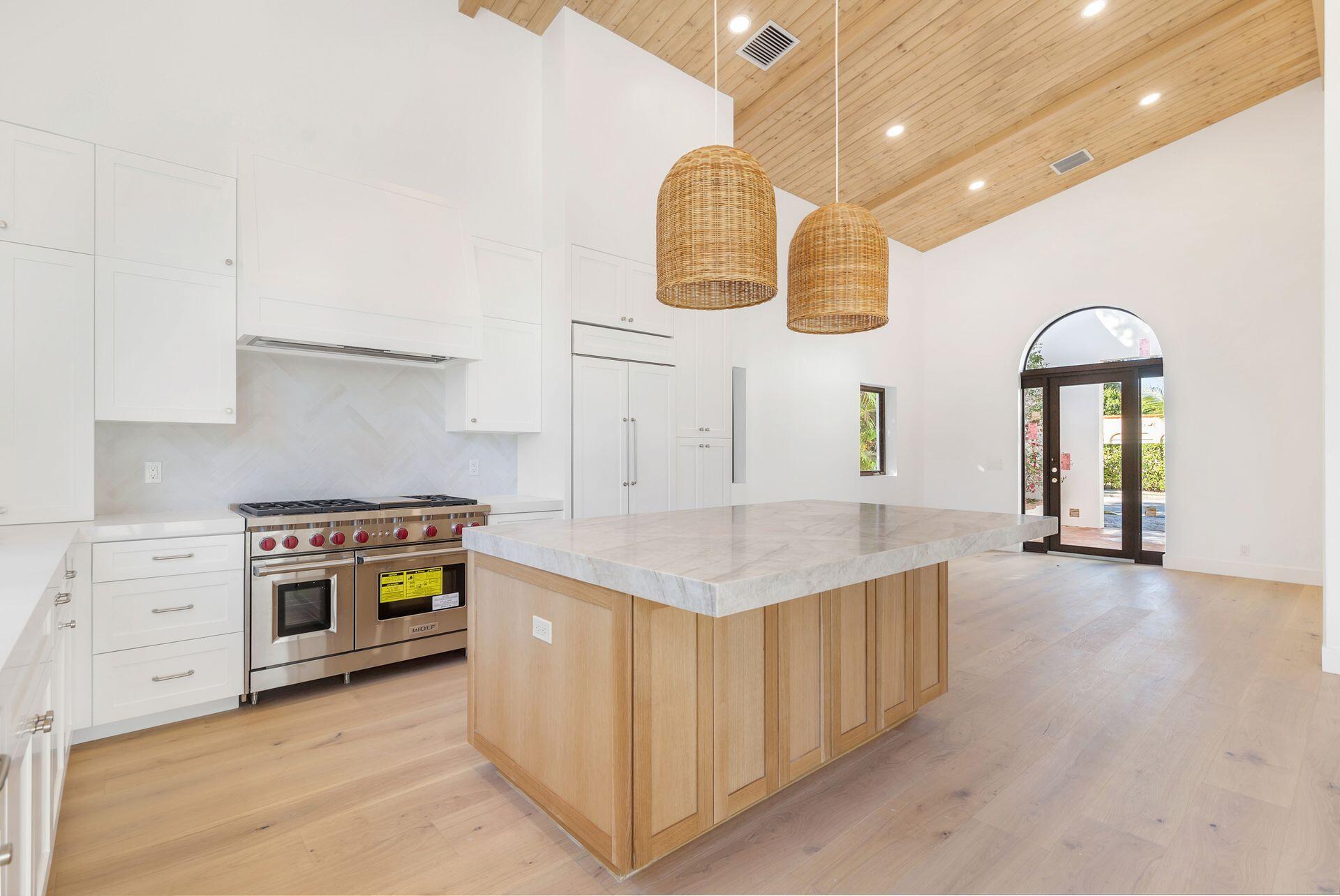 BELAIR WPB - Residential