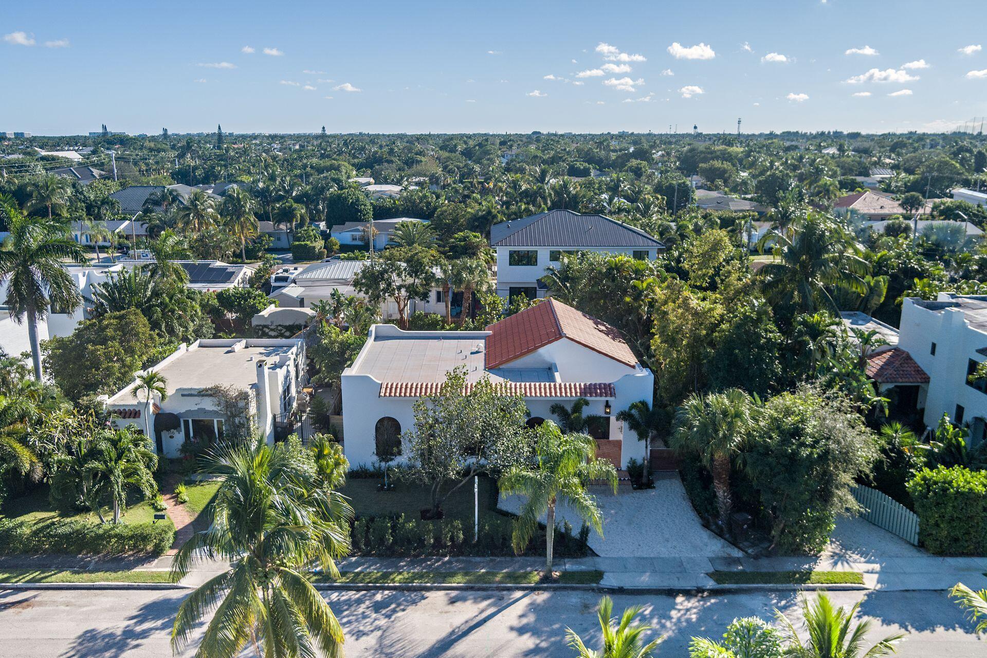 BELAIR WPB - Residential