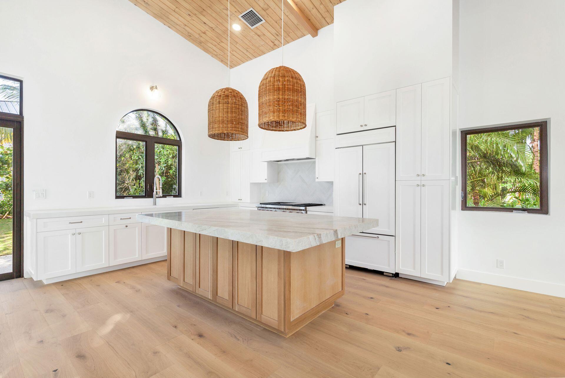 BELAIR WPB - Residential