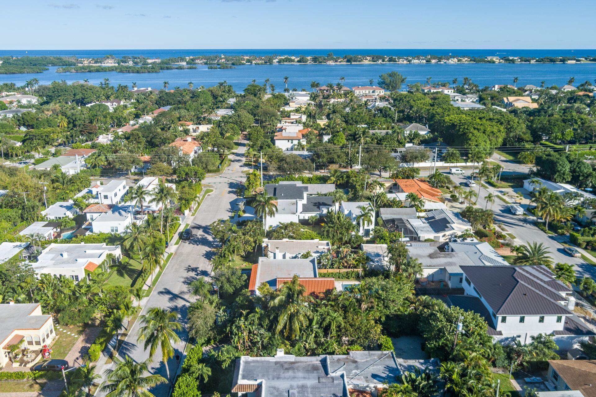 BELAIR WPB - Residential