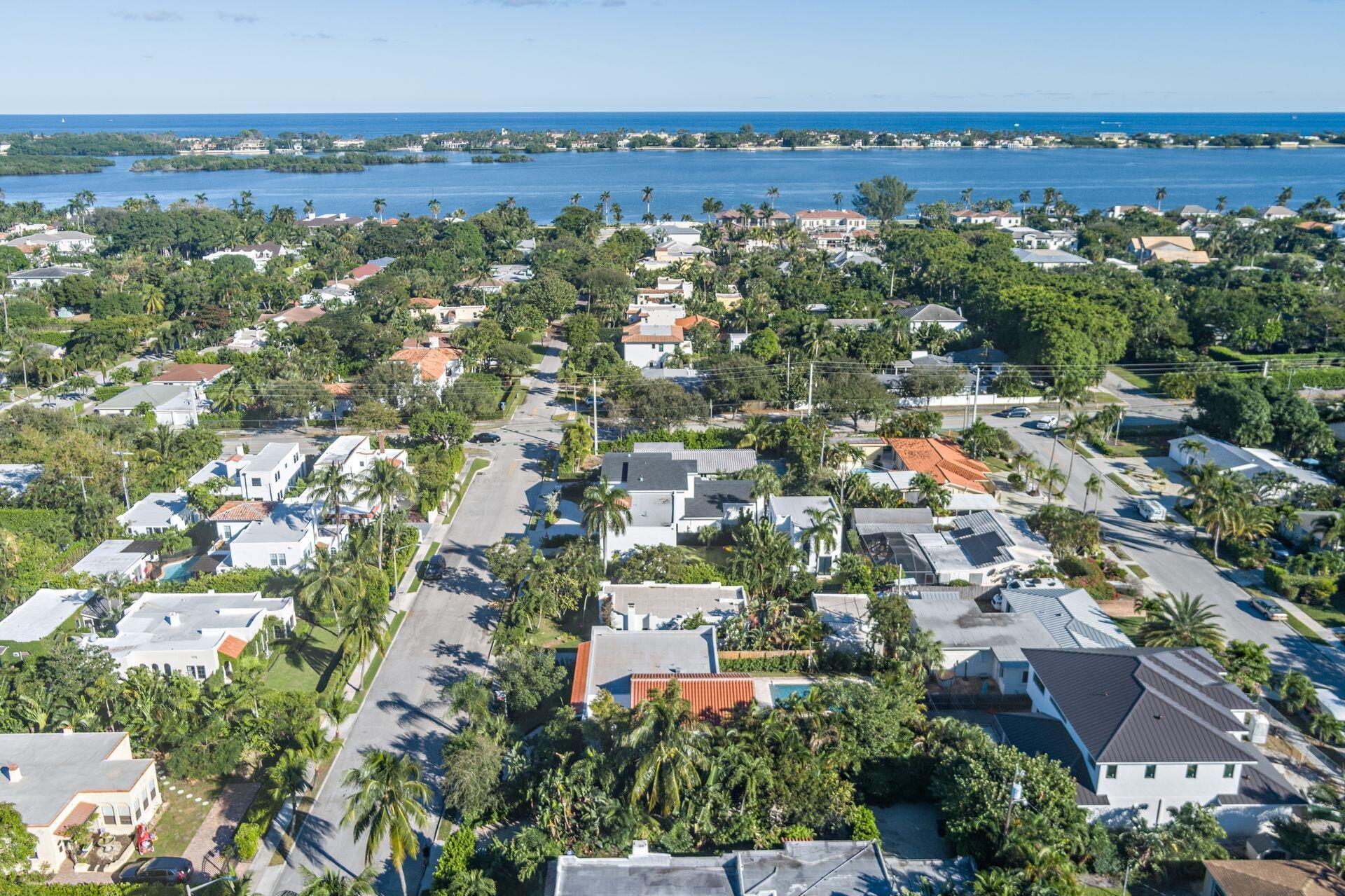 BELAIR WPB - Residential