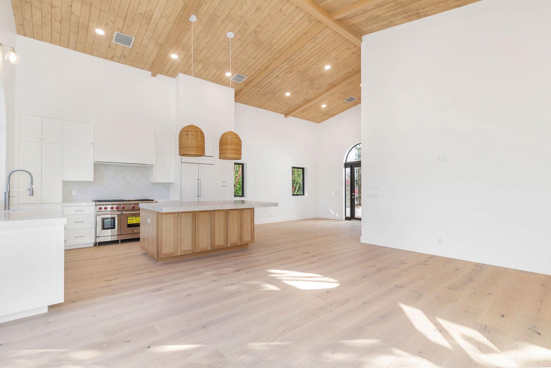 BELAIR WPB - Residential