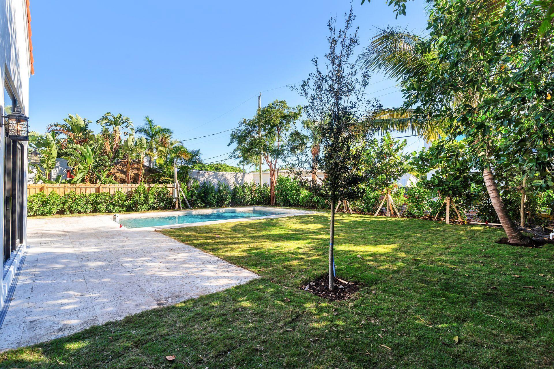 BELAIR WPB - Residential