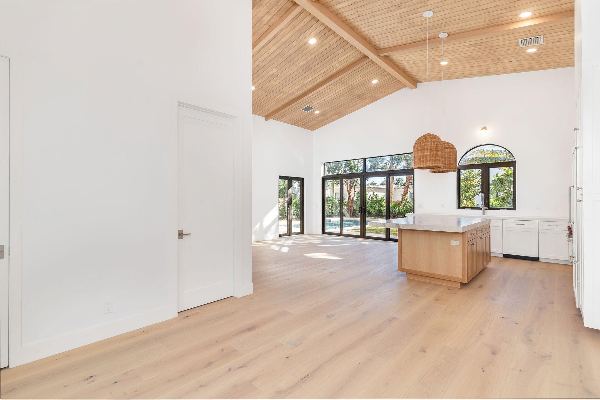 BELAIR WPB - Residential