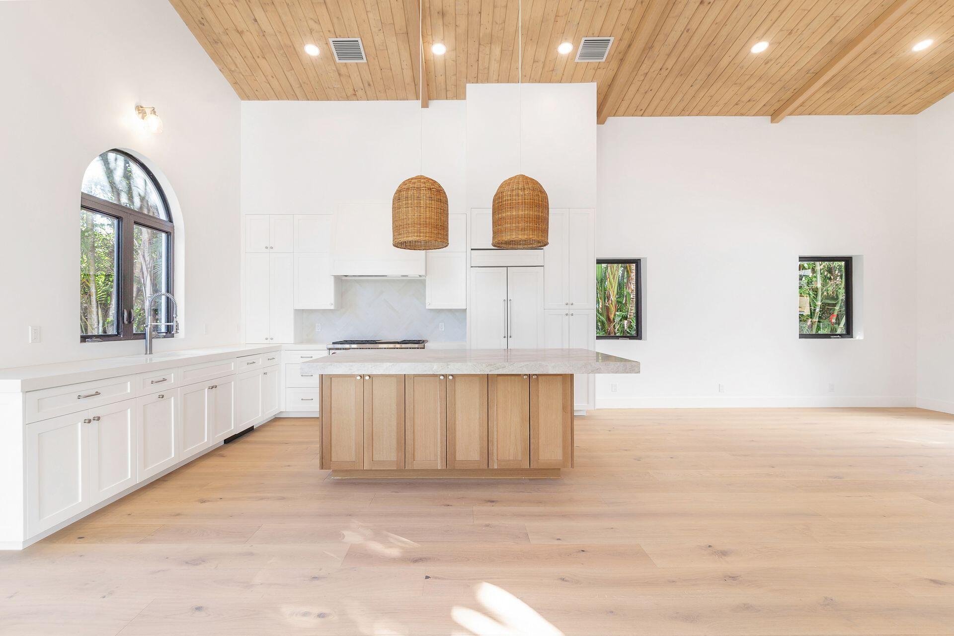 BELAIR WPB - Residential