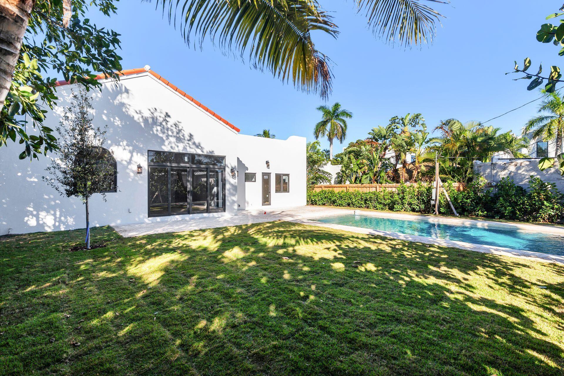 BELAIR WPB - Residential