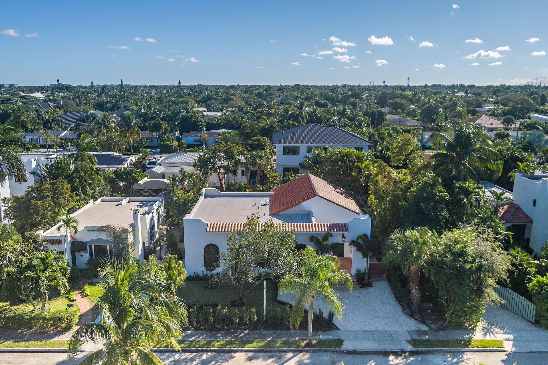 BELAIR WPB - Residential