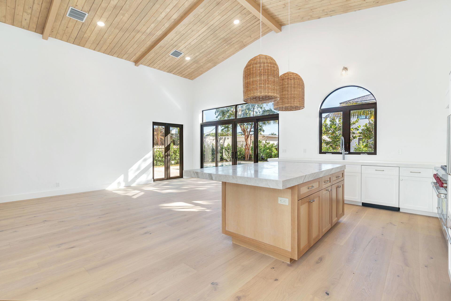 BELAIR WPB - Residential