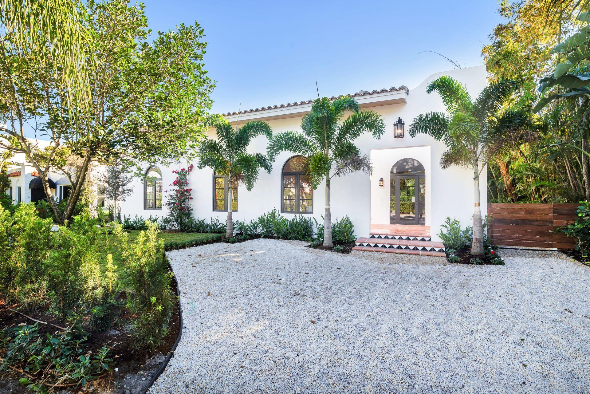 BELAIR WPB - Residential