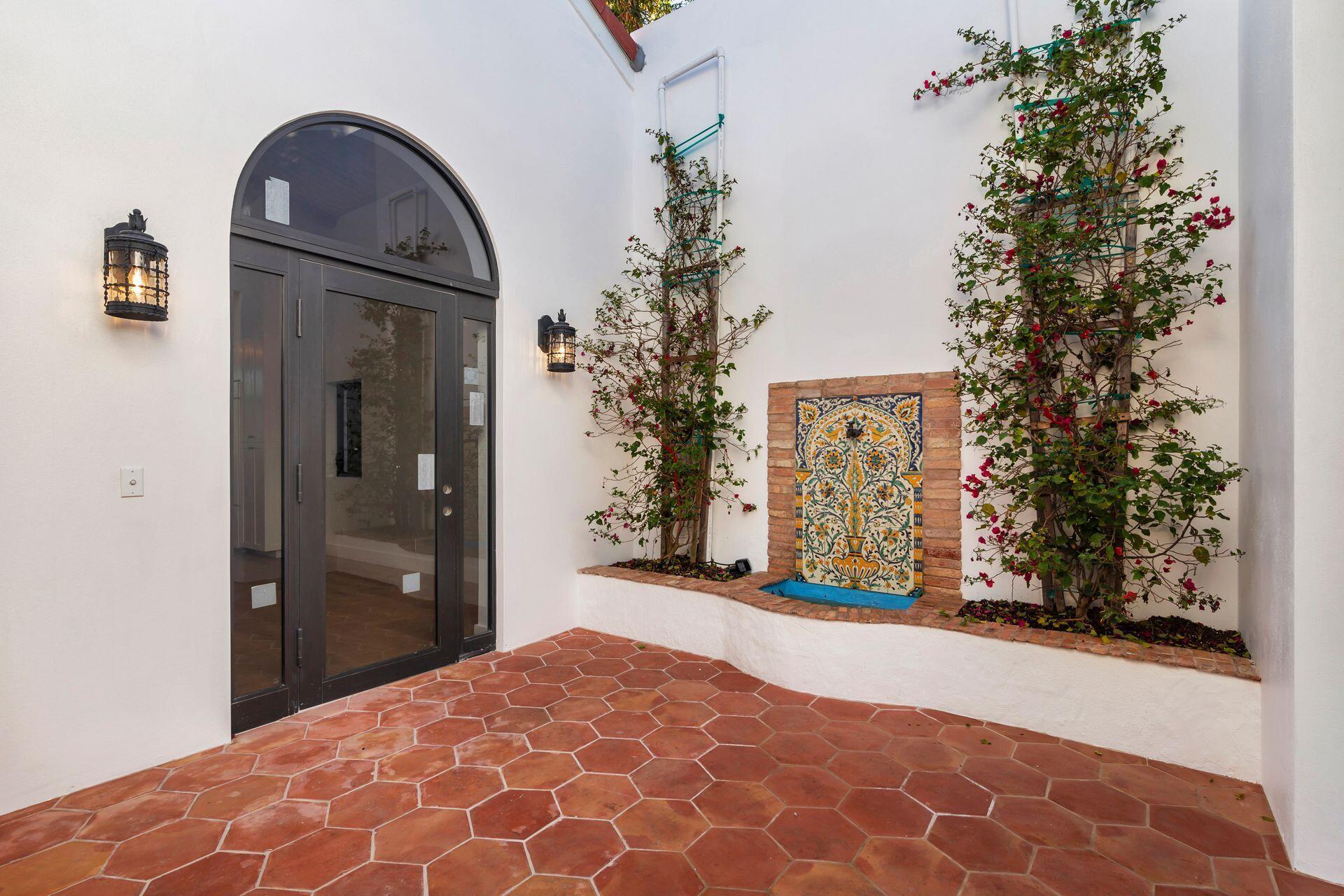 BELAIR WPB - Residential