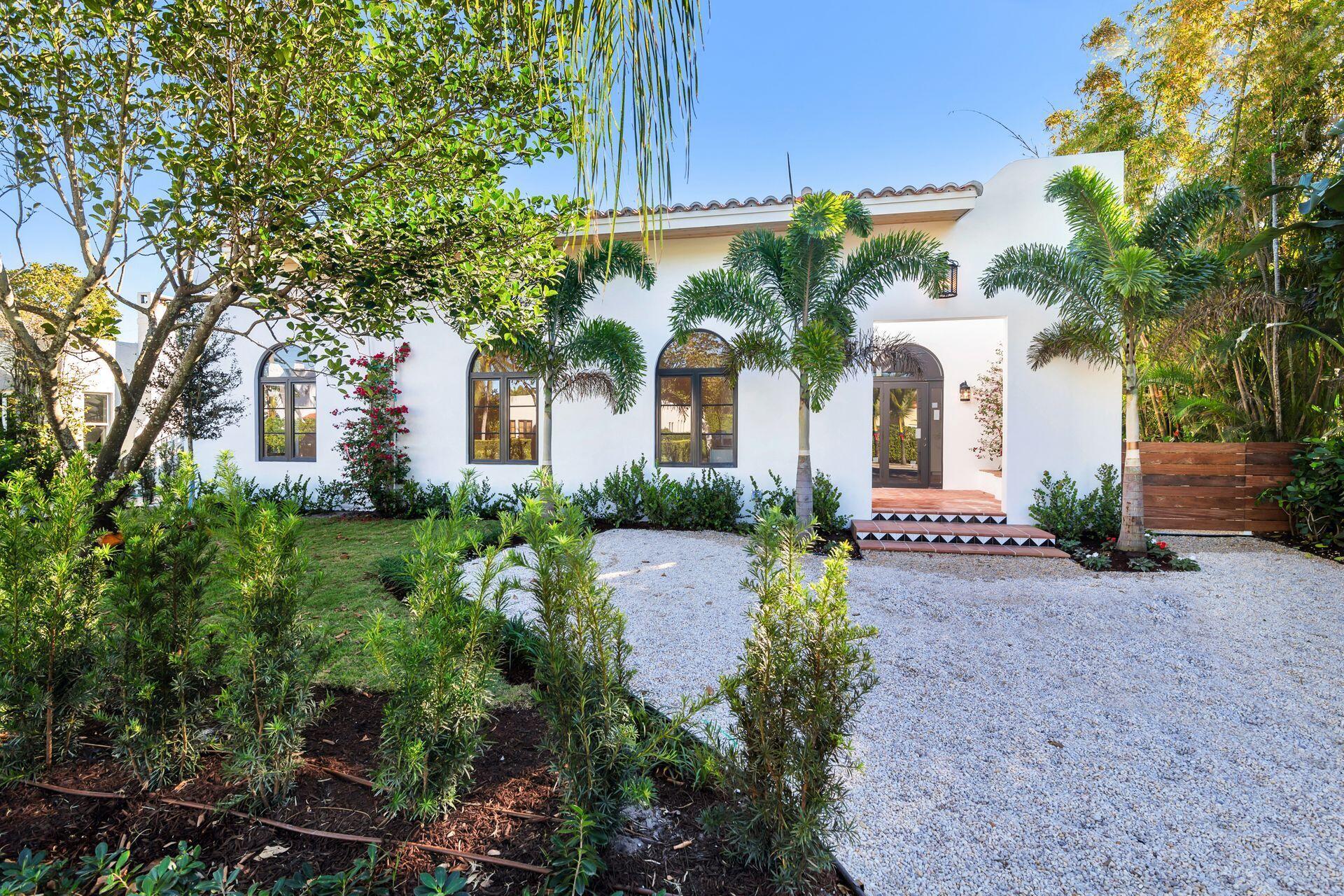 BELAIR WPB - Residential