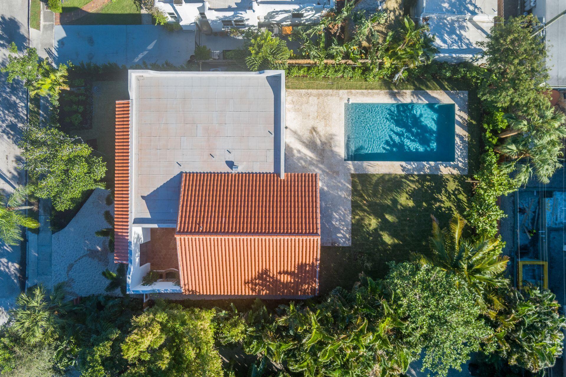 BELAIR WPB - Residential