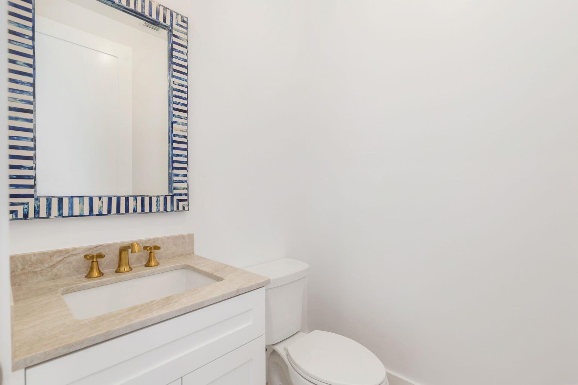 BELAIR WPB - Residential