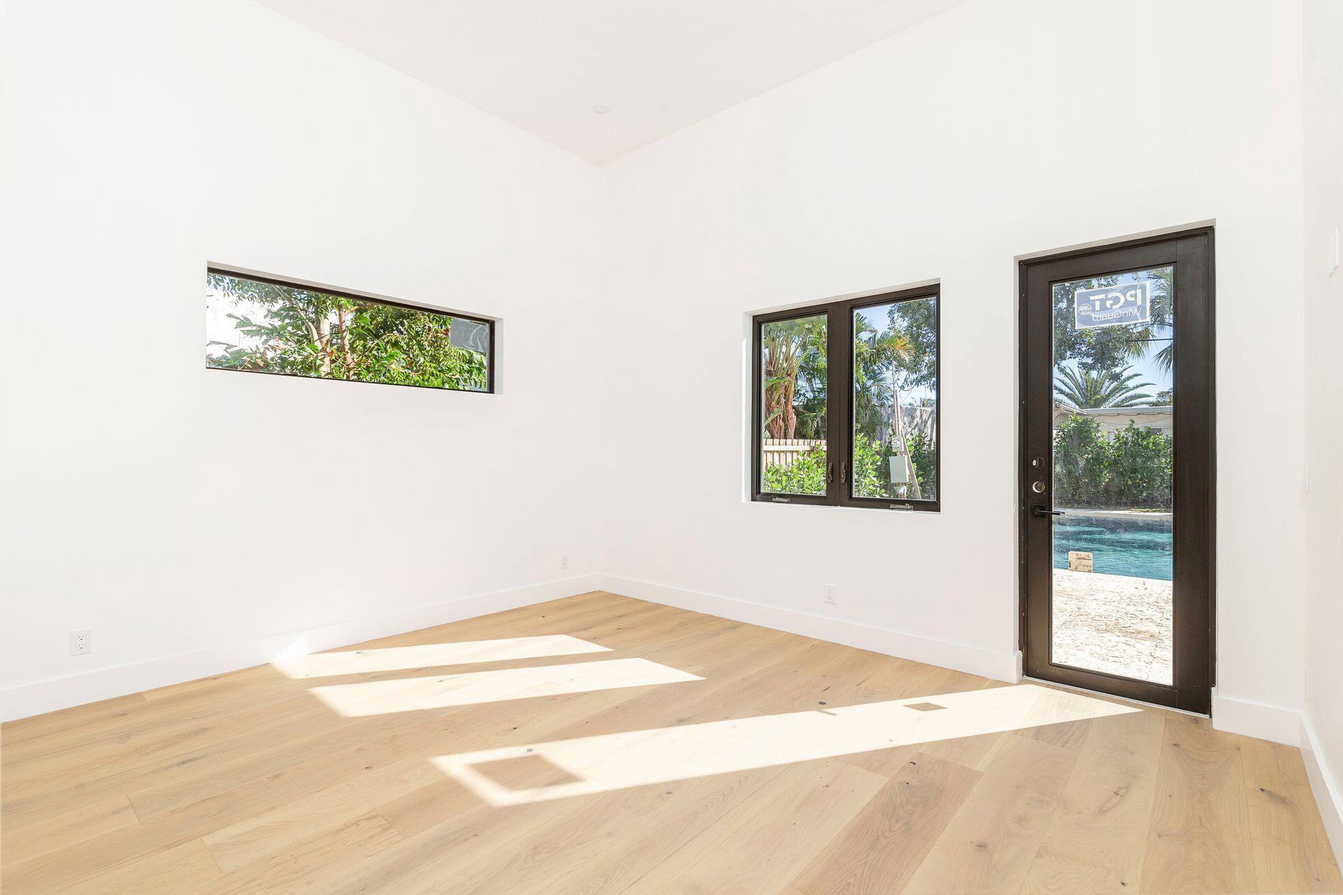 BELAIR WPB - Residential