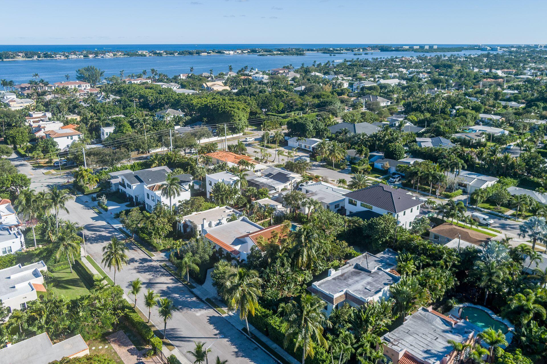 BELAIR WPB - Residential
