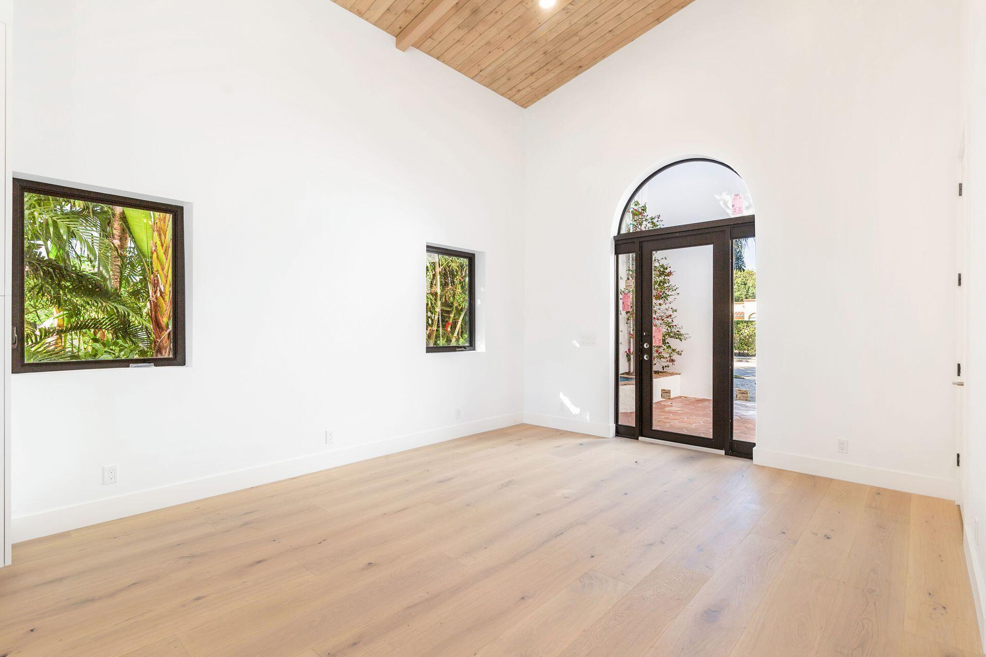 BELAIR WPB - Residential