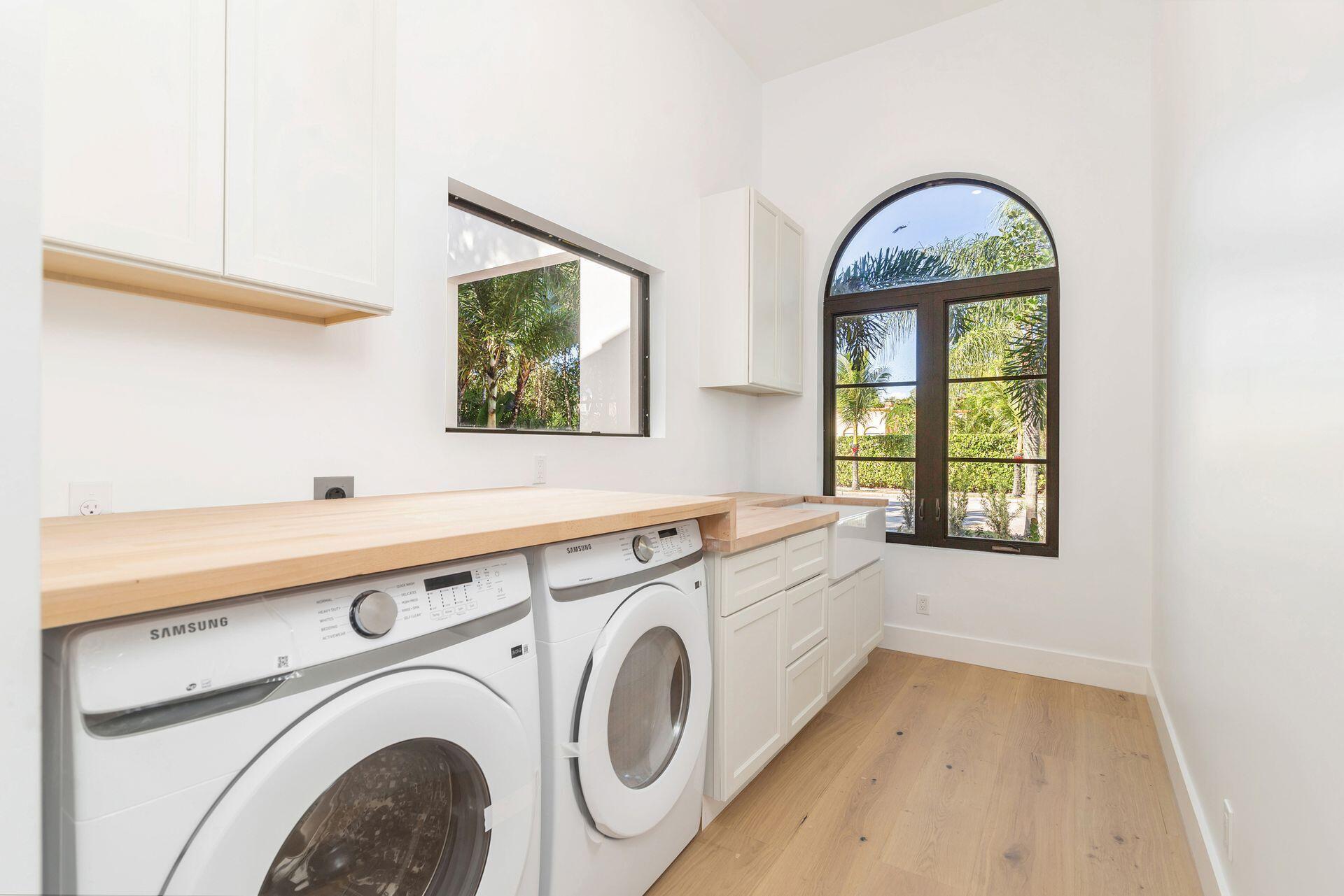 BELAIR WPB - Residential