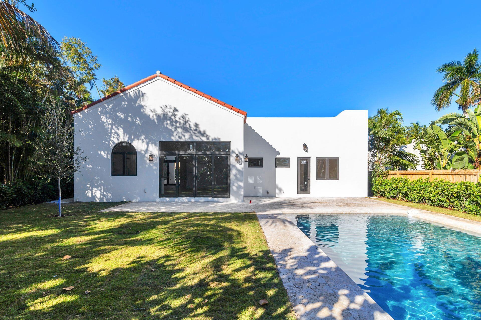 BELAIR WPB - Residential