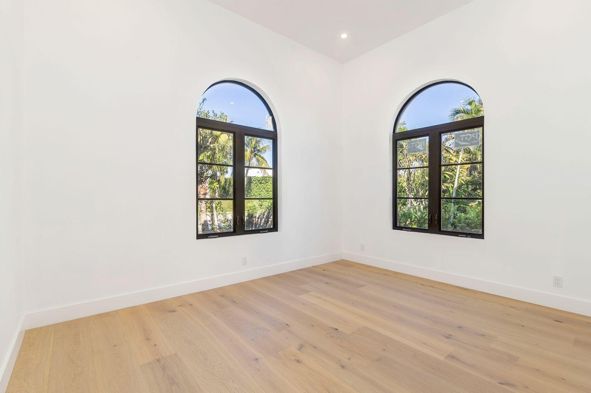 BELAIR WPB - Residential