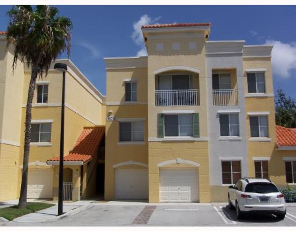 Photo of 11019 Legacy Lane #206, Palm Beach Gardens, FL 33410 (MLS # R10704885)