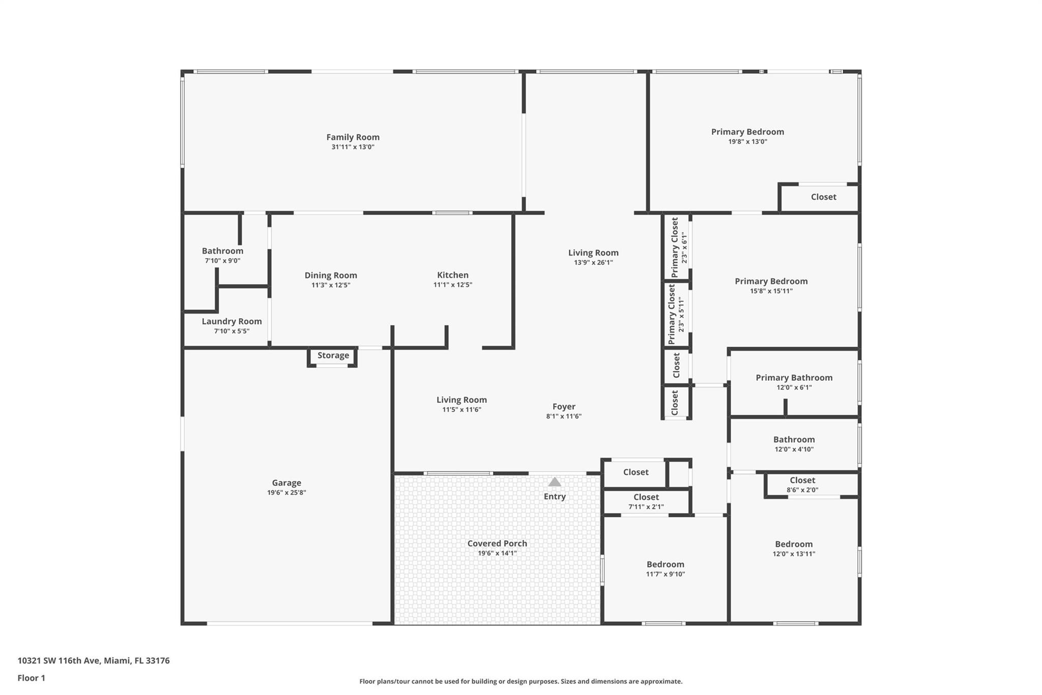 GLEN COVE SEC 3 - Residential