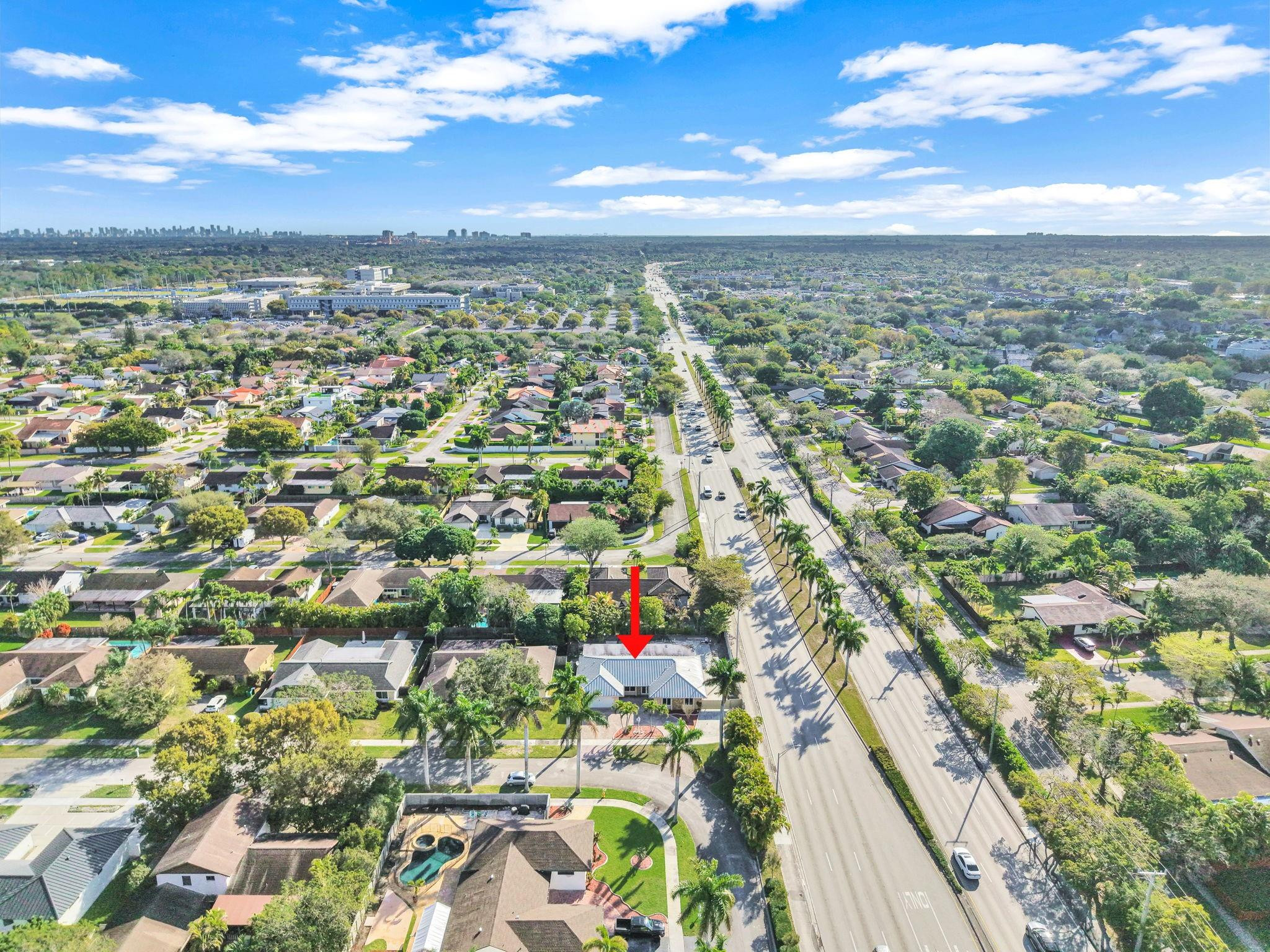 GLEN COVE SEC 3 - Residential