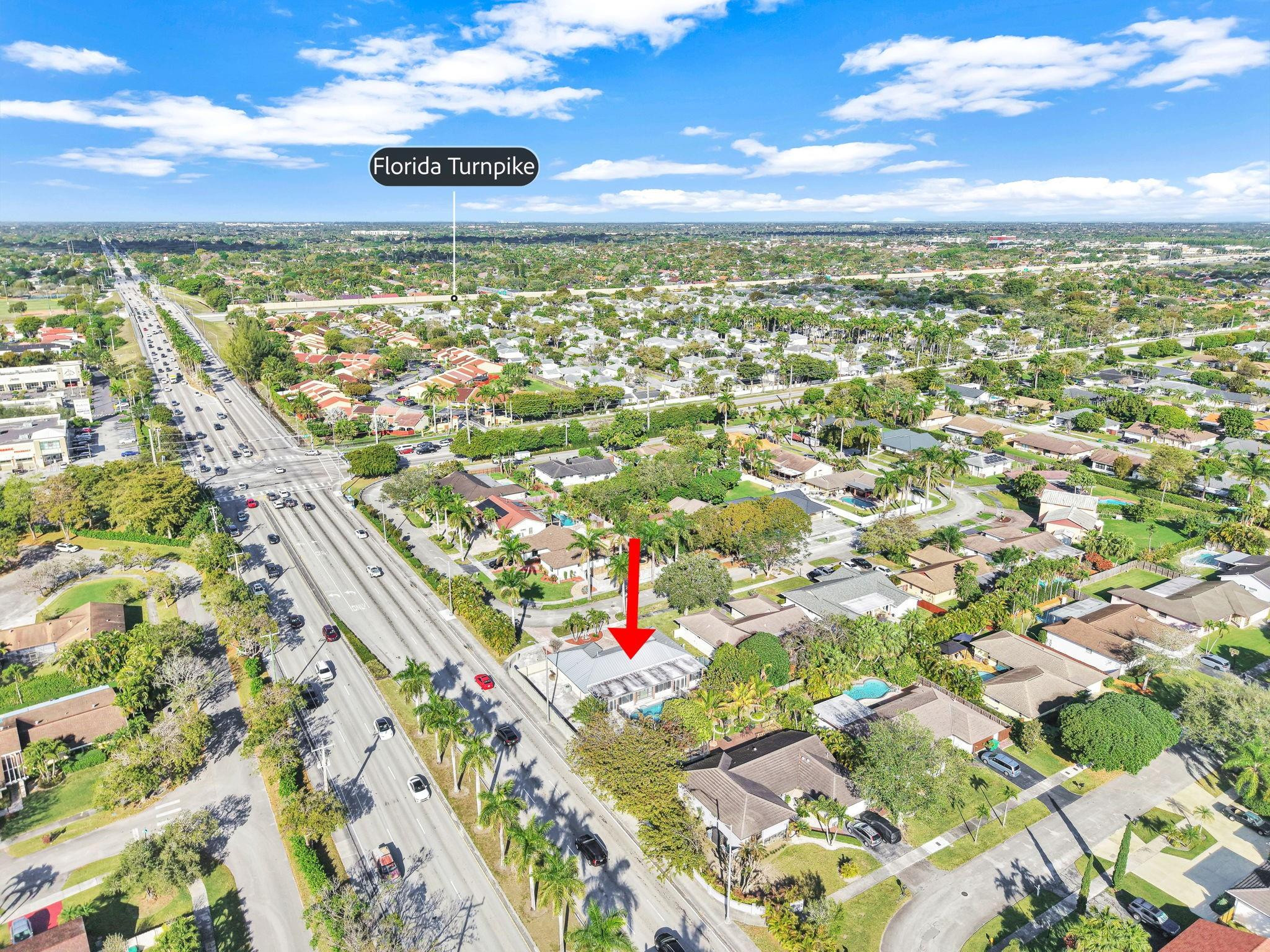 GLEN COVE SEC 3 - Residential