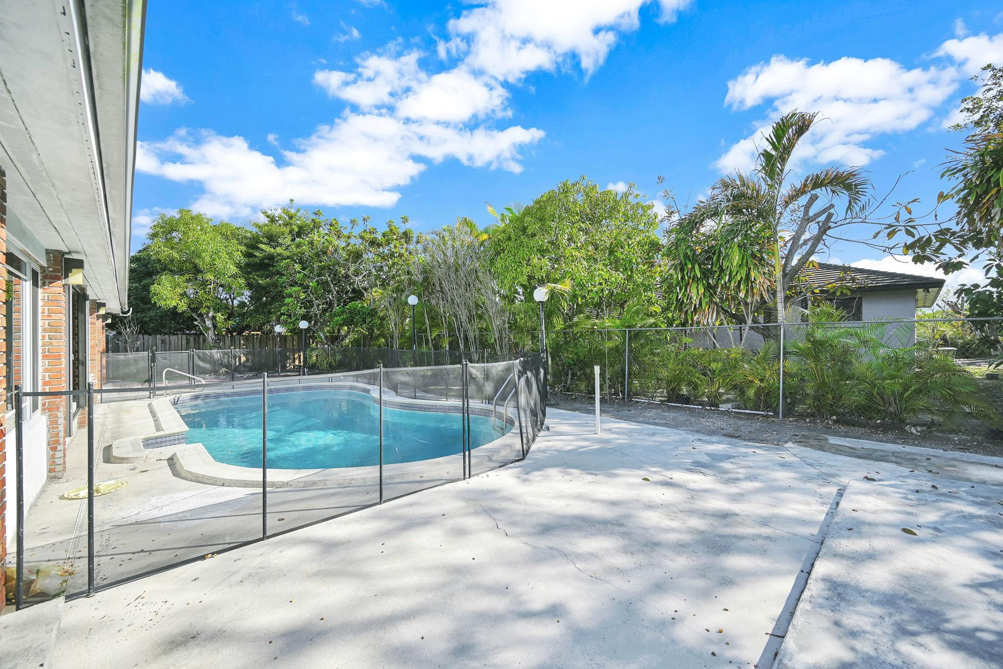 GLEN COVE SEC 3 - Residential