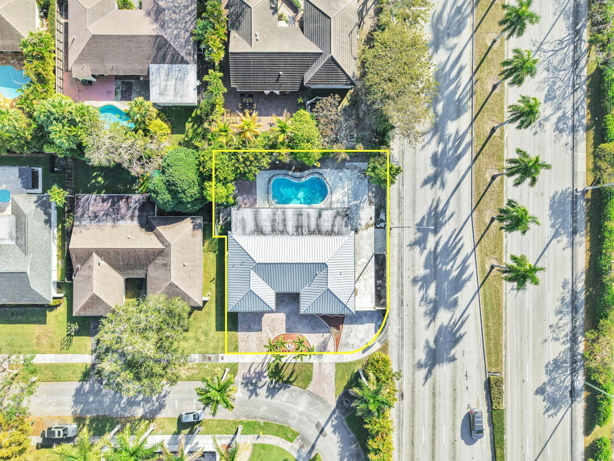 GLEN COVE SEC 3 - Residential