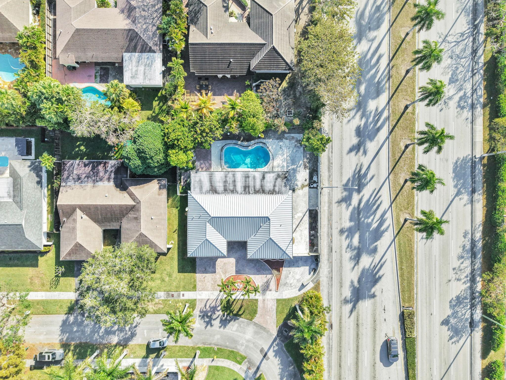 GLEN COVE SEC 3 - Residential