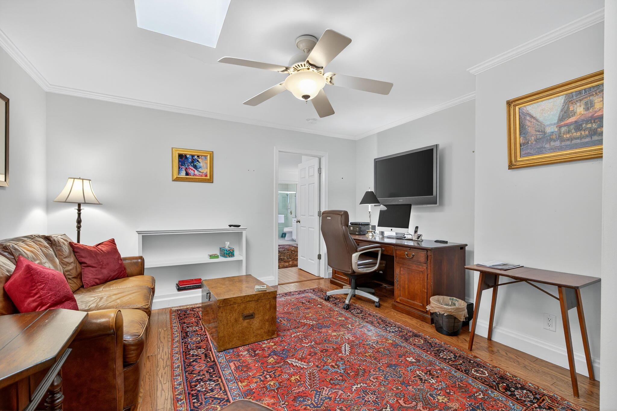 HIDDEN COVE AT JONATHANS - Residential