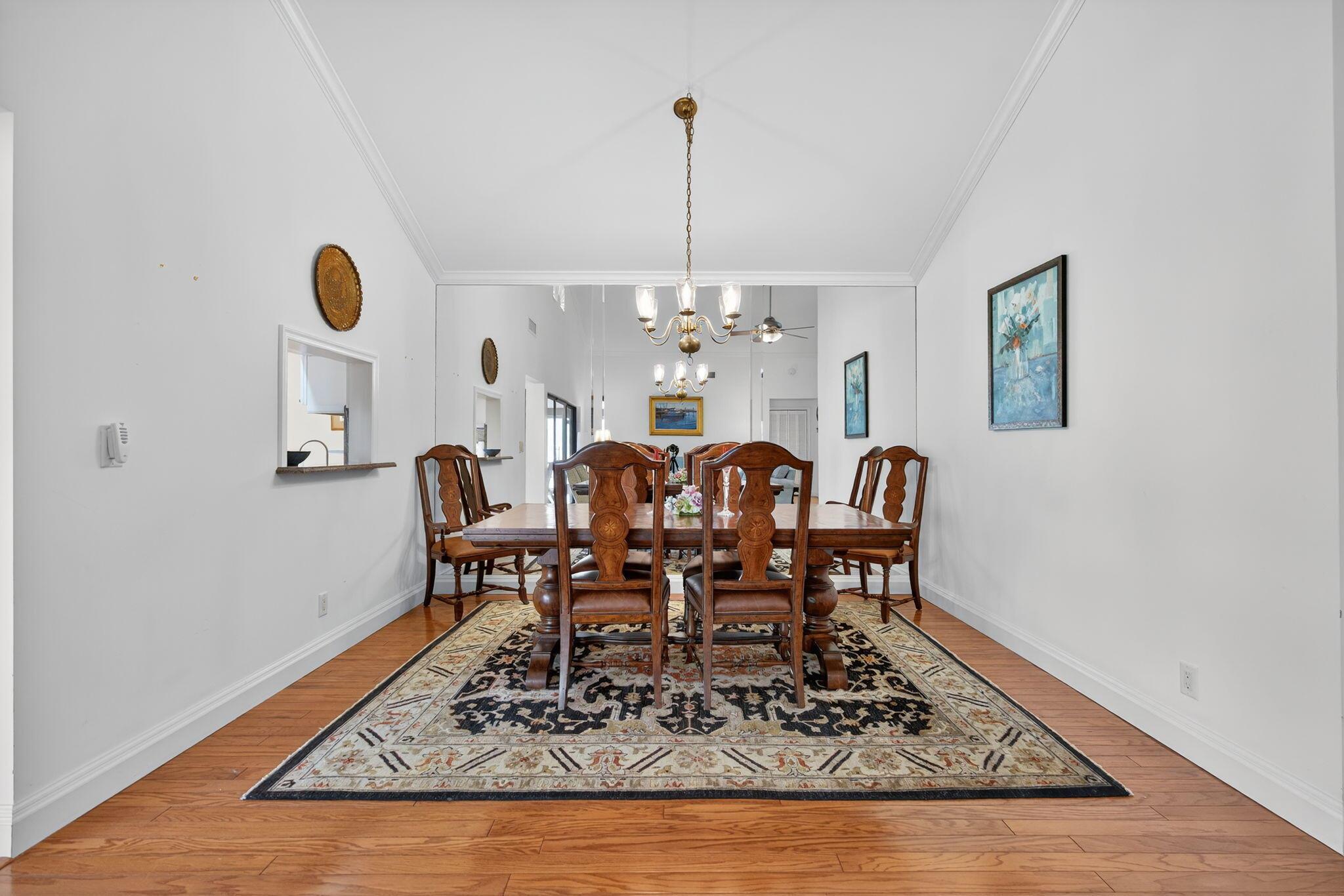 HIDDEN COVE AT JONATHANS - Residential