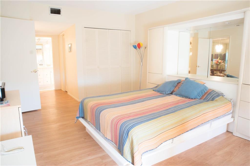 Palm Aire - Residential