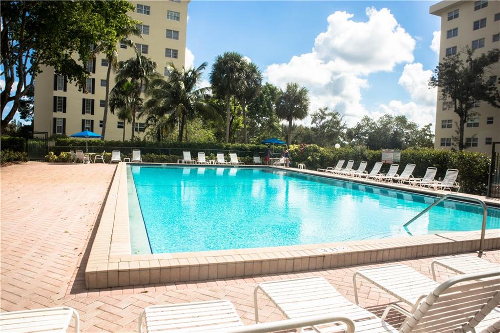 Palm Aire - Residential