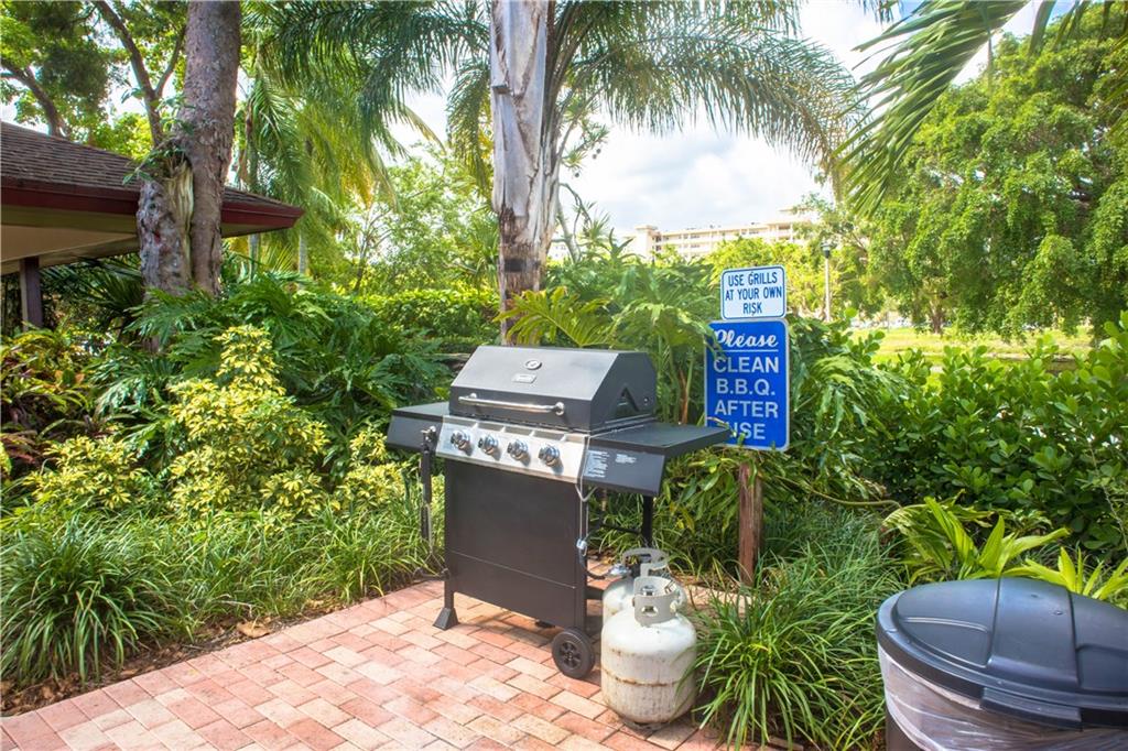 Palm Aire - Residential