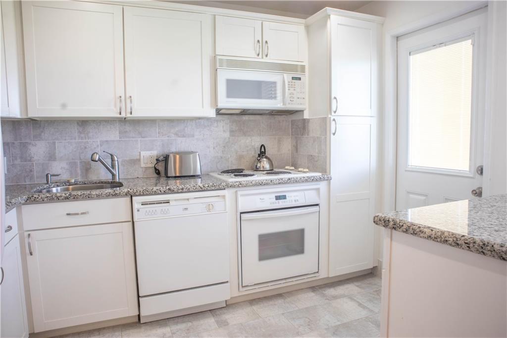 Palm Aire - Residential