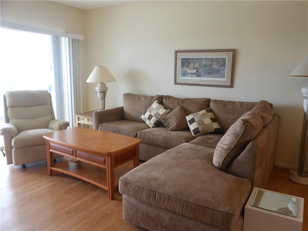 Palm Aire - Residential