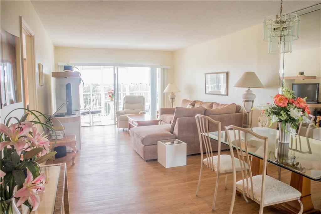 Palm Aire - Residential