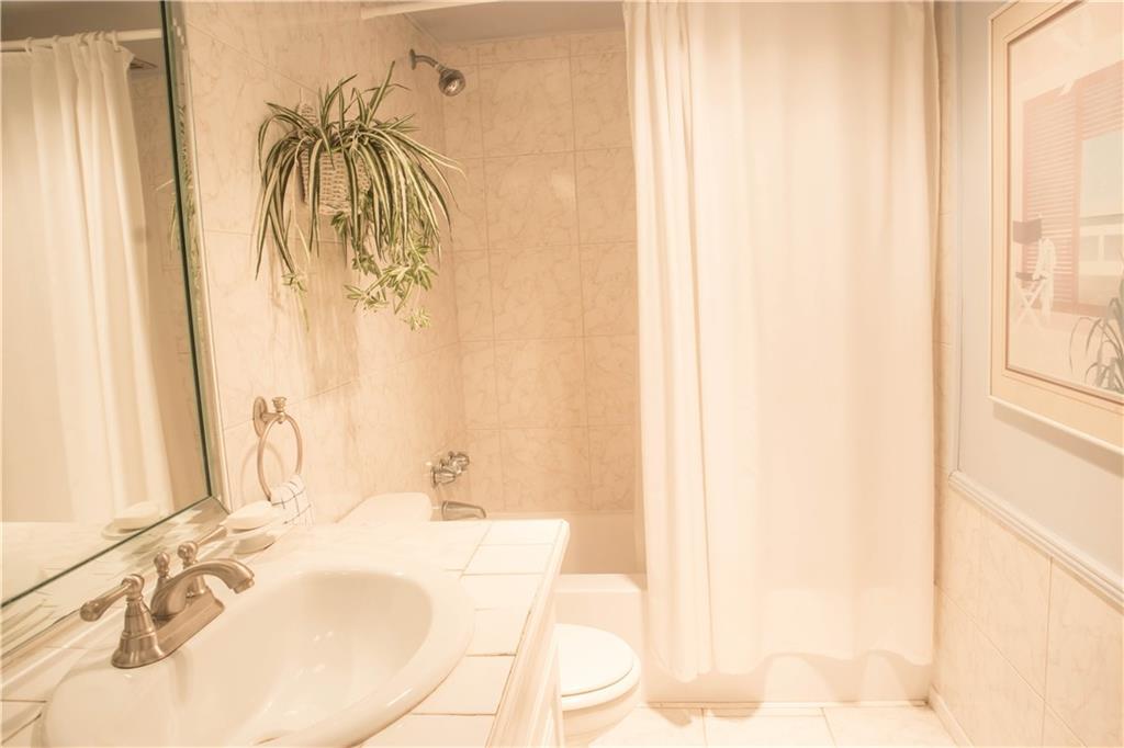 Palm Aire - Residential
