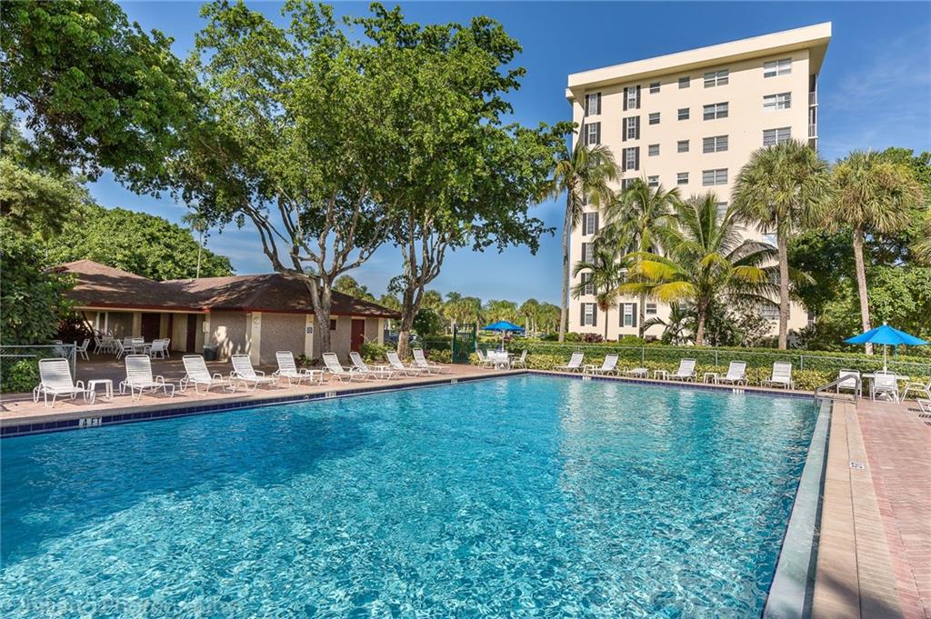 Palm Aire - Residential