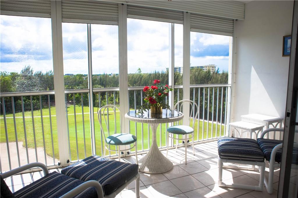 Palm Aire - Residential