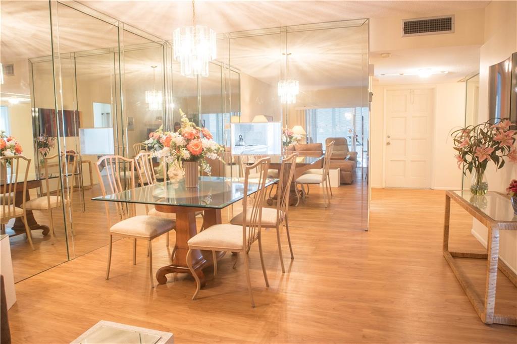 Palm Aire - Residential