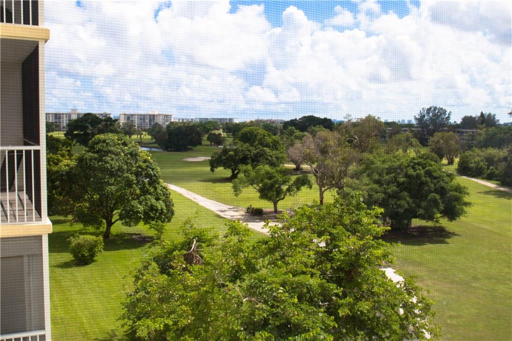 Palm Aire - Residential