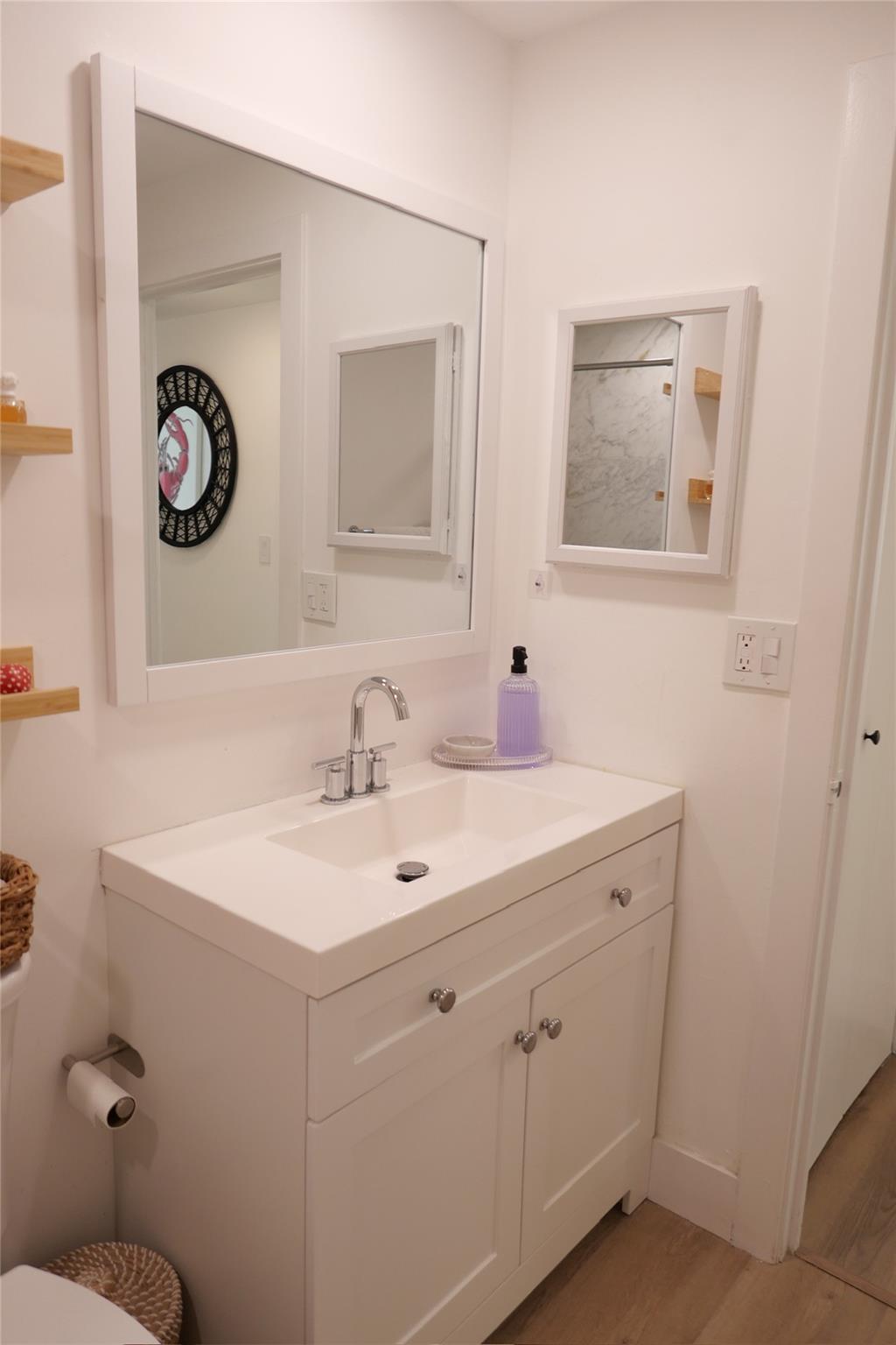 BRICKELL BAY TOWER CONDO - Residential Lease