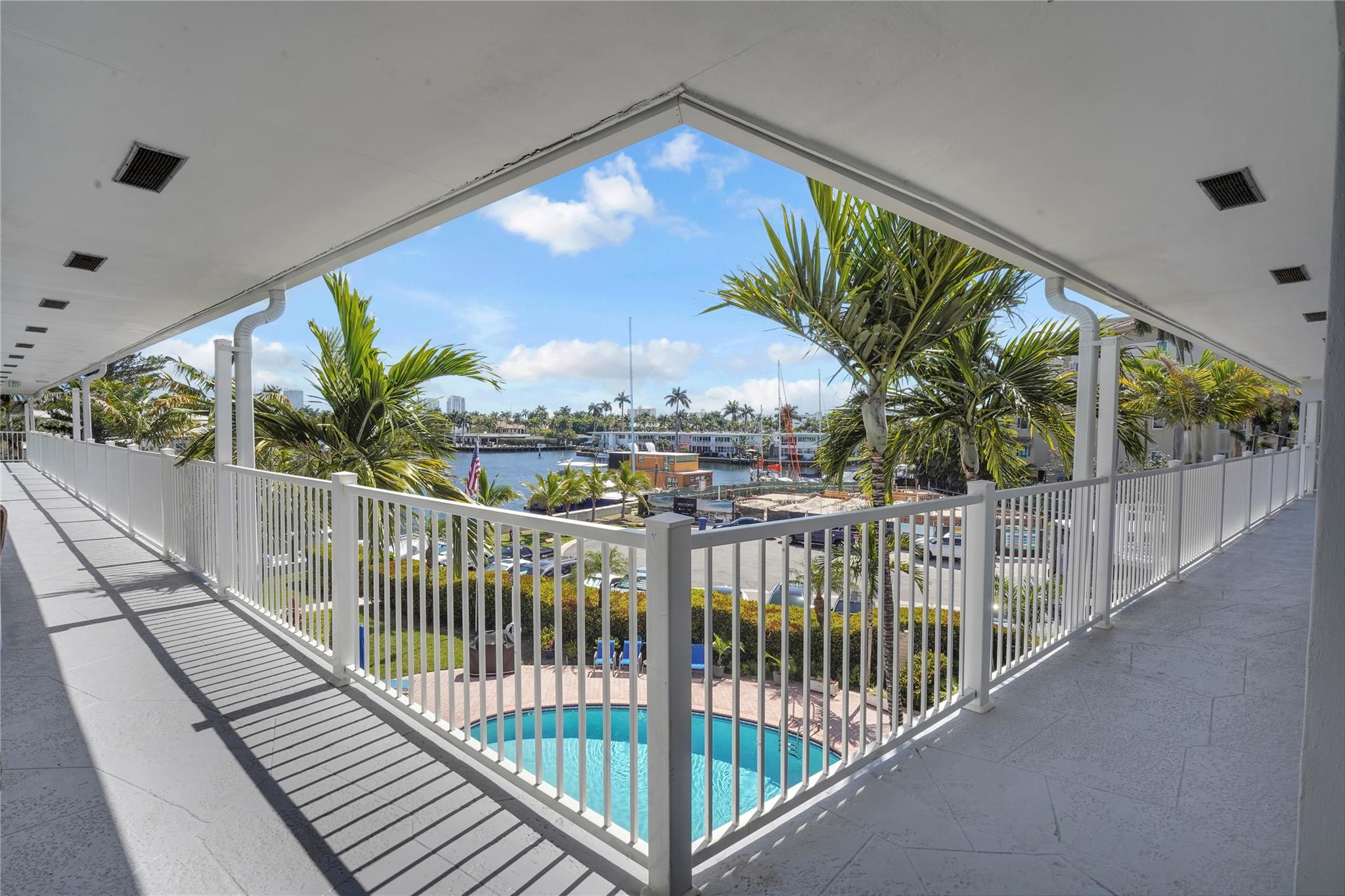 Burton Point - Residential