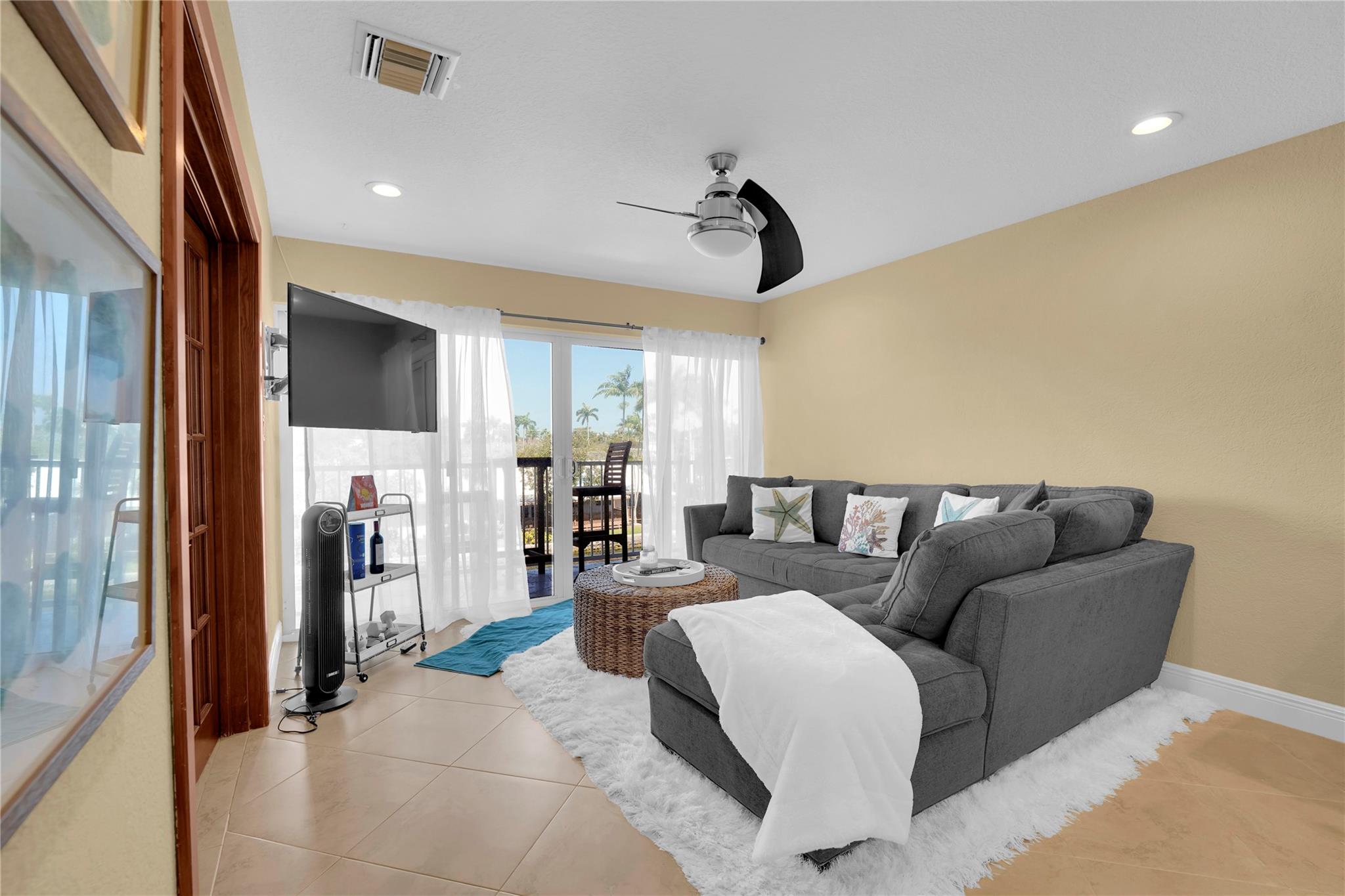 Burton Point - Residential