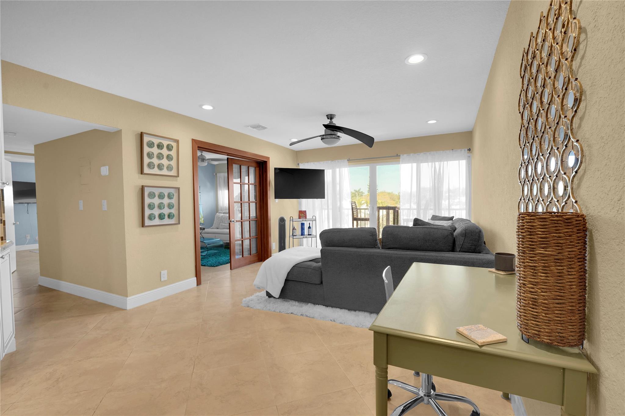 Burton Point - Residential