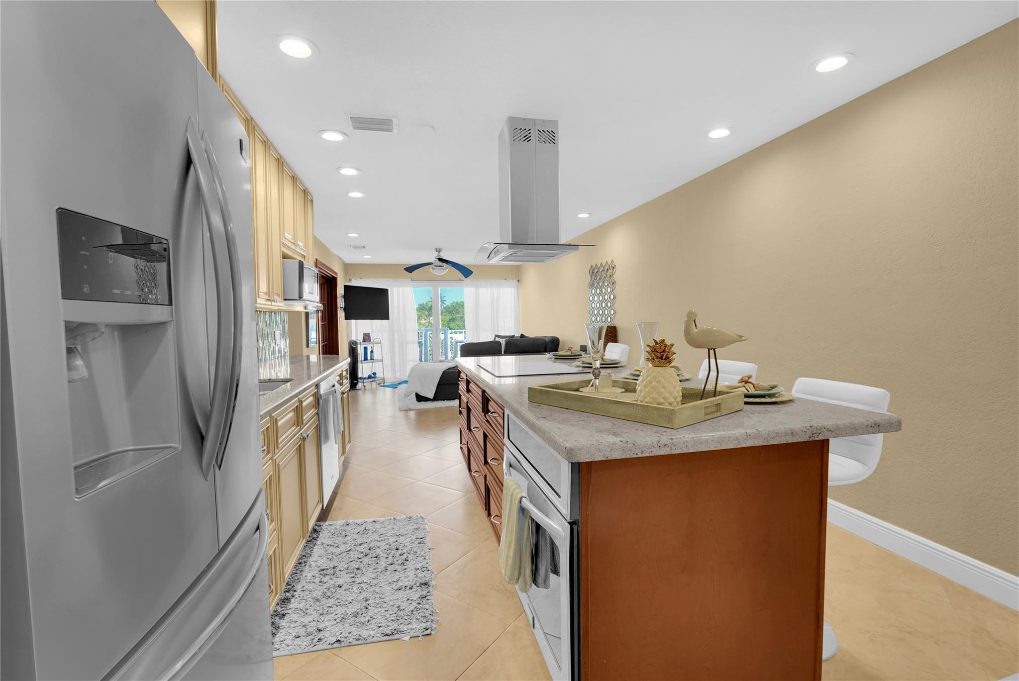 Burton Point - Residential