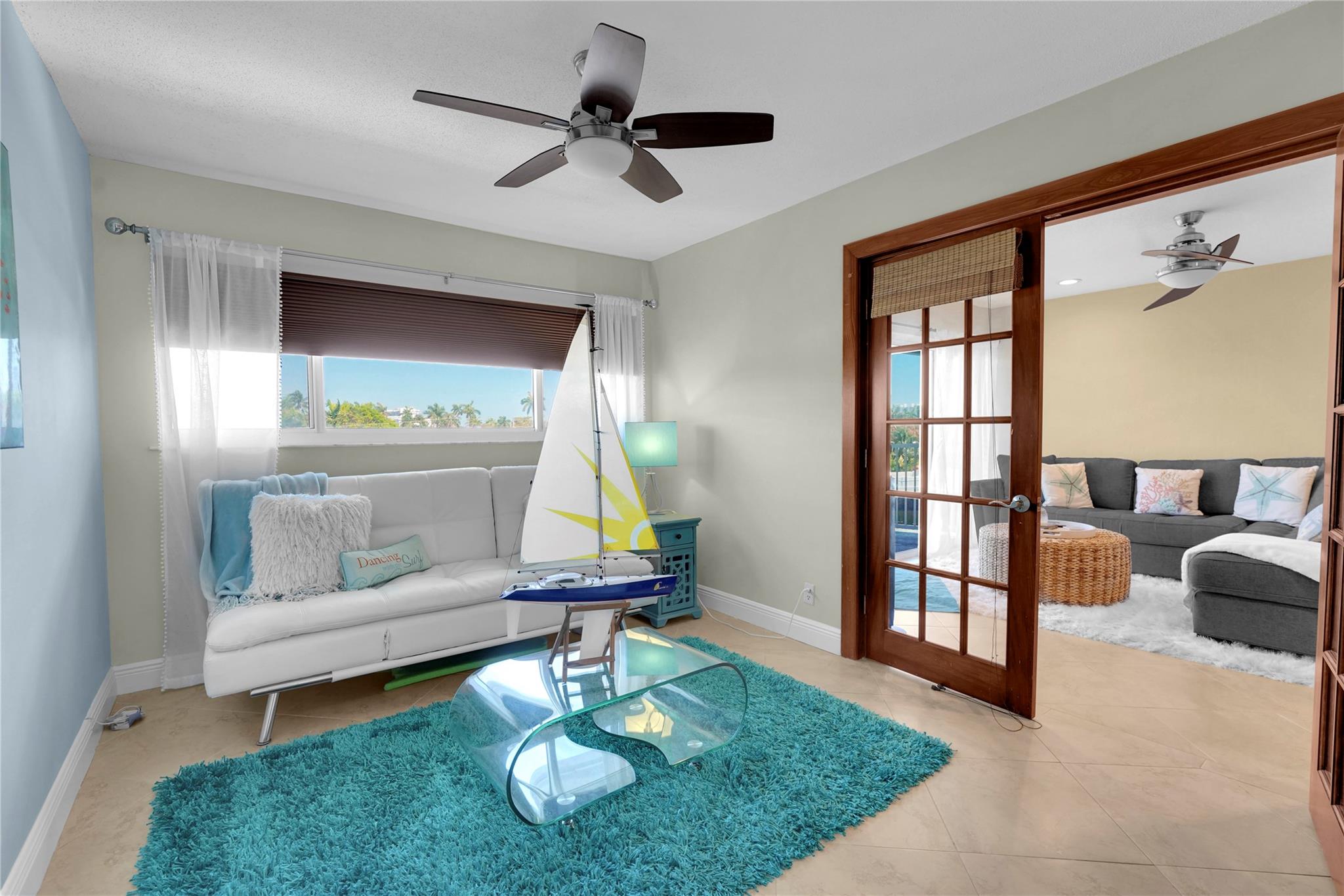 Burton Point - Residential