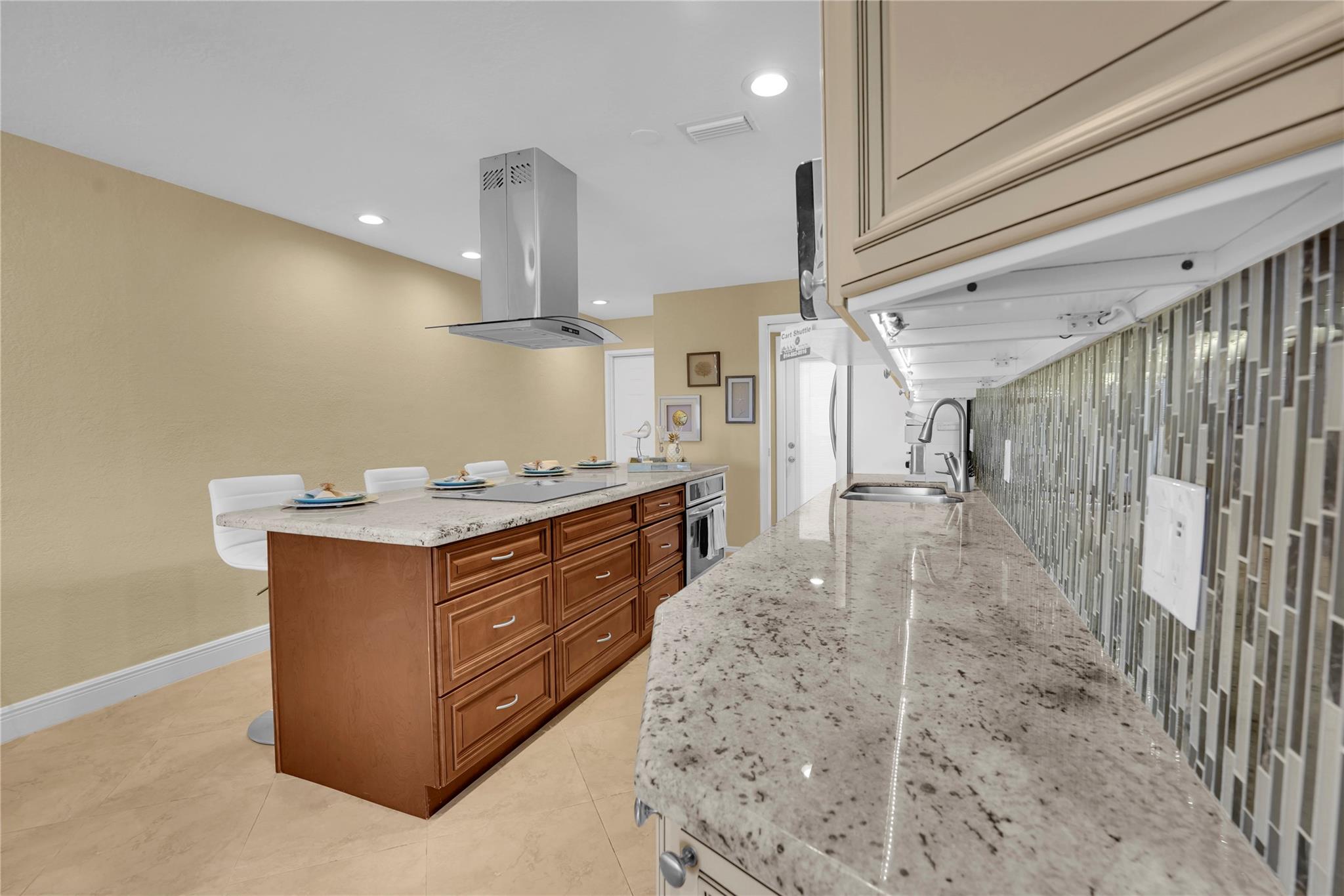 Burton Point - Residential